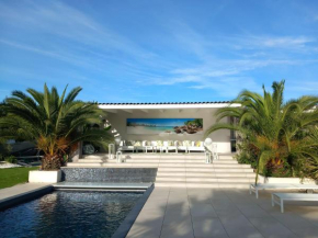 Villa Victoria